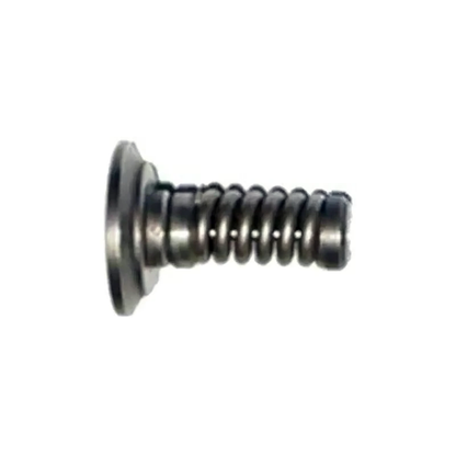 Clapet anti-retour 4P-7688 pour racleur de tracteur à roues Caterpillar 623F 621B 623E 621F