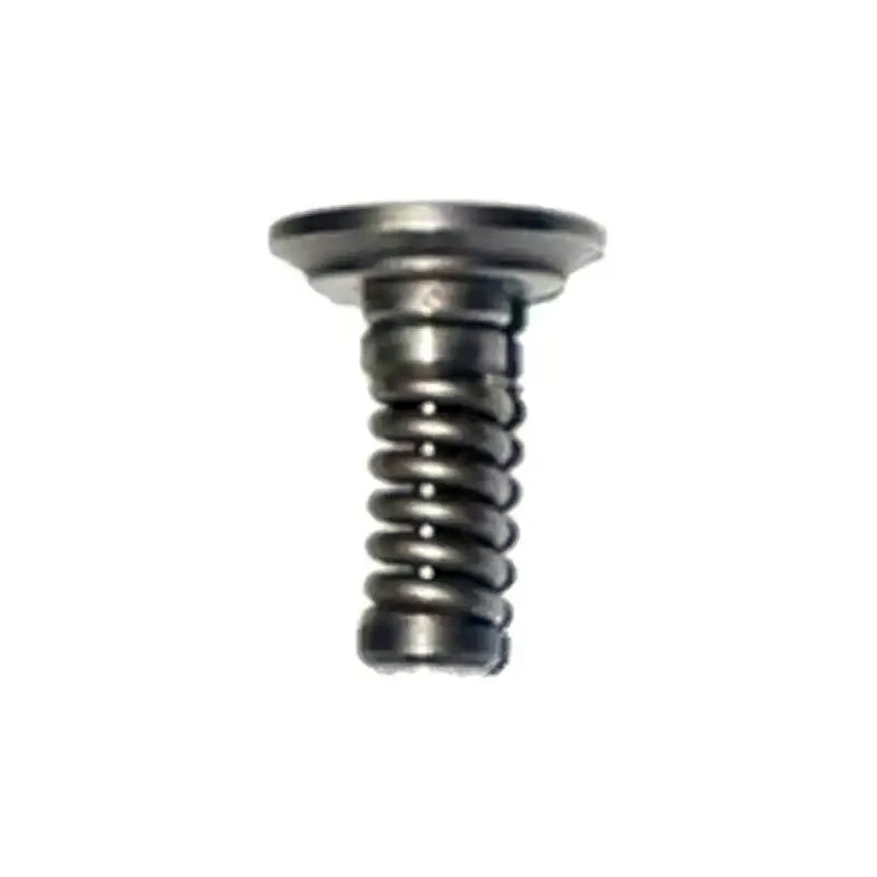 Clapet anti-retour 4P-7688 pour racleur de tracteur à roues Caterpillar 623F 621B 623E 621F