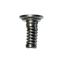 Clapet anti-retour 4P-7688 pour racleur de tracteur à roues Caterpillar 623F 621B 623E 621F