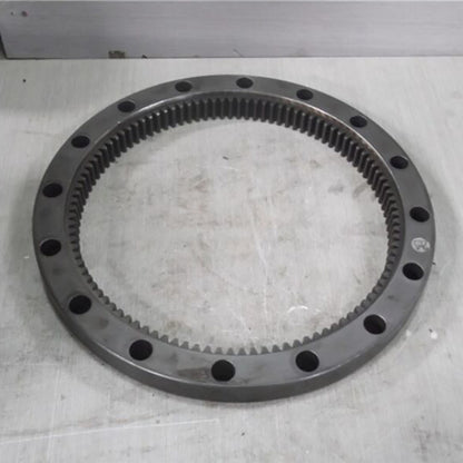 Rondelle de pignon intérieur de 1ère cylindrée pour excavatrice Caterpillar CAT E320C E320D
