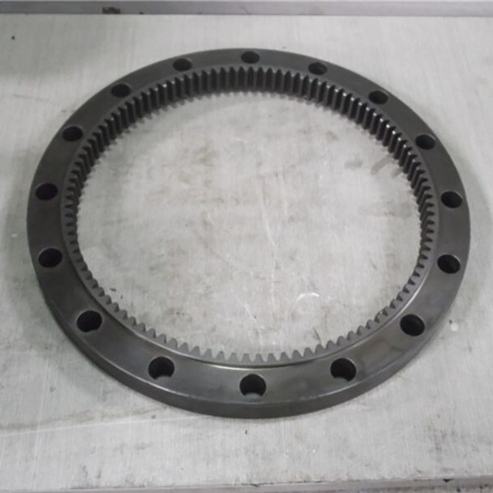 Rondelle de pignon intérieur de 1ère cylindrée pour excavatrice Caterpillar CAT E320C E320D