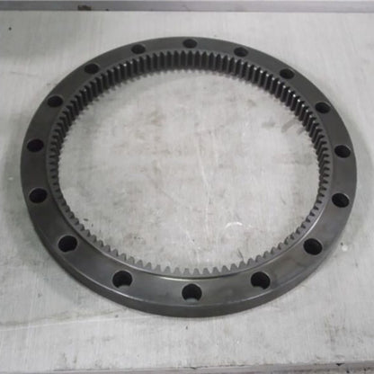 Rondelle de pignon intérieur de 1ère cylindrée pour excavatrice Caterpillar CAT E320C E320D