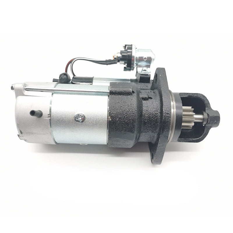Pour moteur Cummins 4B3.9 6B5.9 démarreur 4948058