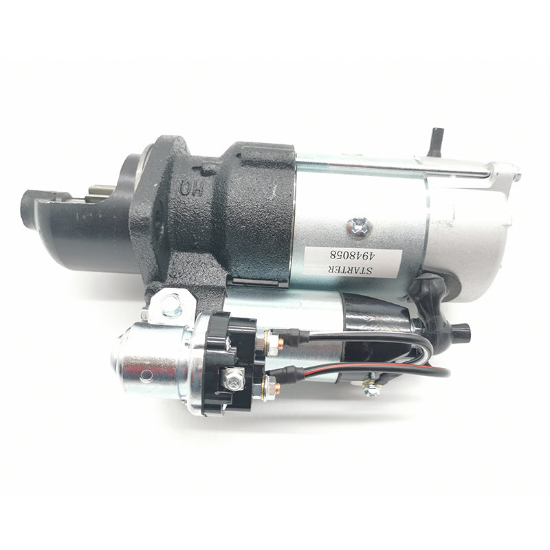 Pour moteur Cummins 4B3.9 6B5.9 démarreur 4948058