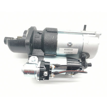 Pour moteur Cummins 4B3.9 6B5.9 démarreur 4948058
