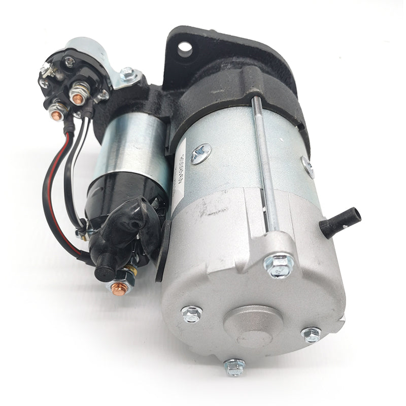Pour moteur Cummins 4B3.9 6B5.9 démarreur 4948058