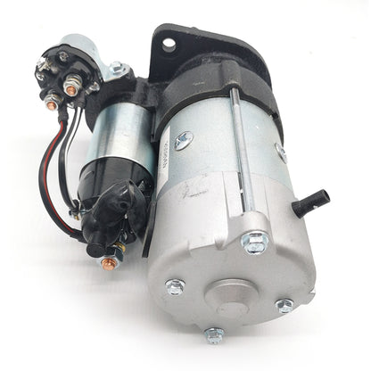 Pour moteur Cummins 4B3.9 6B5.9 démarreur 4948058