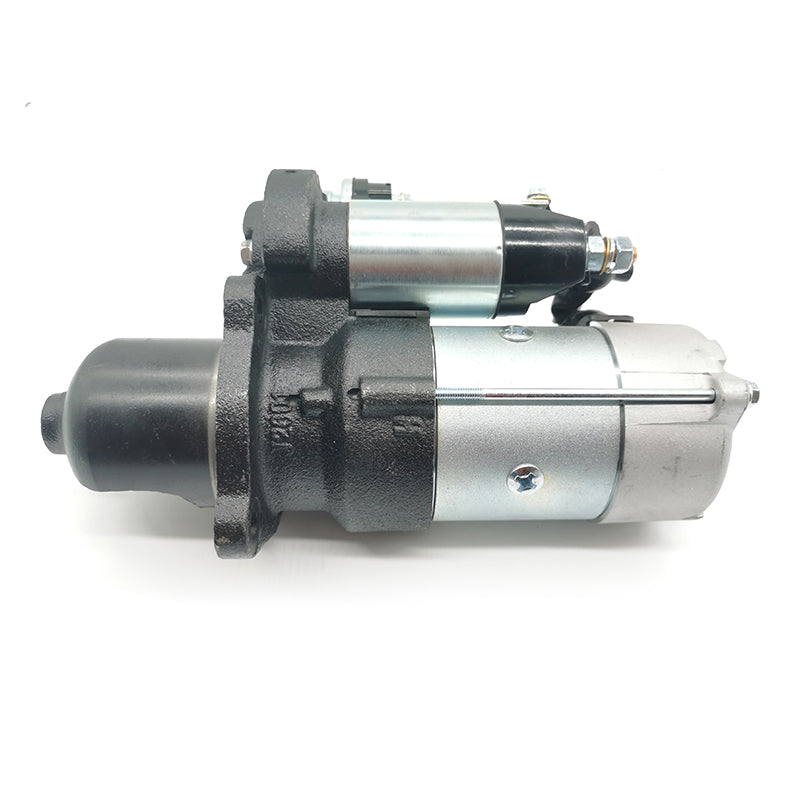 Pour moteur Cummins 4B3.9 6B5.9 démarreur 4948058