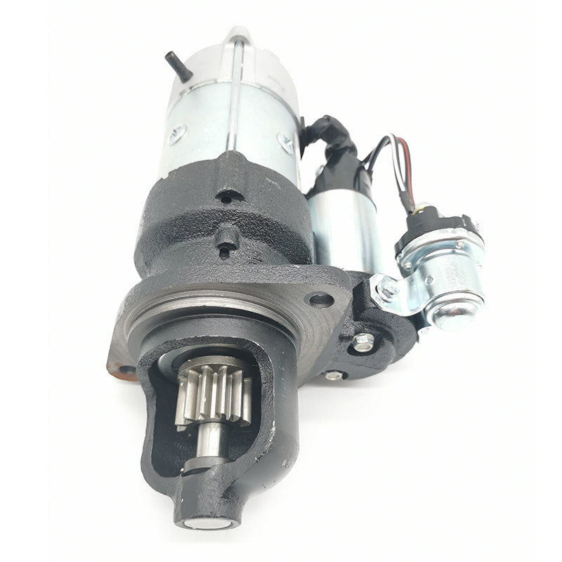 Pour moteur Cummins 4B3.9 6B5.9 démarreur 4948058