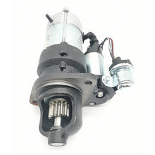 Pour moteur Cummins 4B3.9 6B5.9 démarreur 4948058