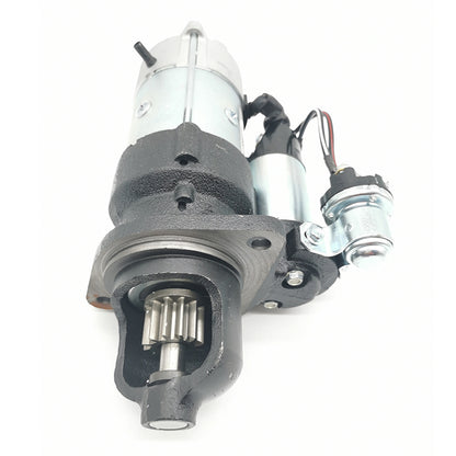 Pour moteur Cummins 4B3.9 6B5.9 démarreur 4948058