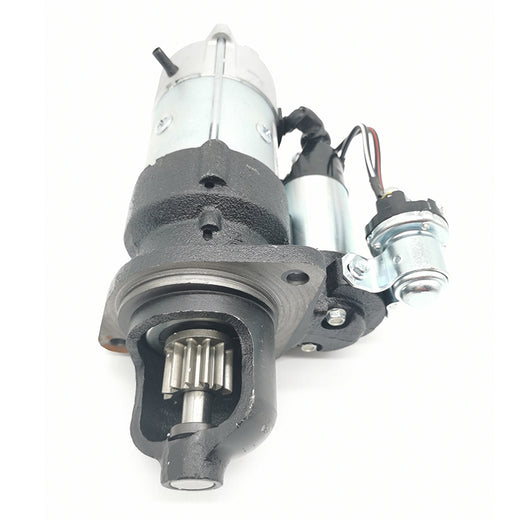 Pour moteur Cummins 4B3.9 6B5.9 démarreur 4948058