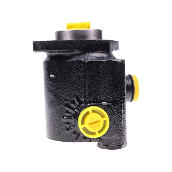 For Cummins Engine 4BT 6BT 6CT 6LT Hydraulic Pump 4934128 - KUDUPARTS