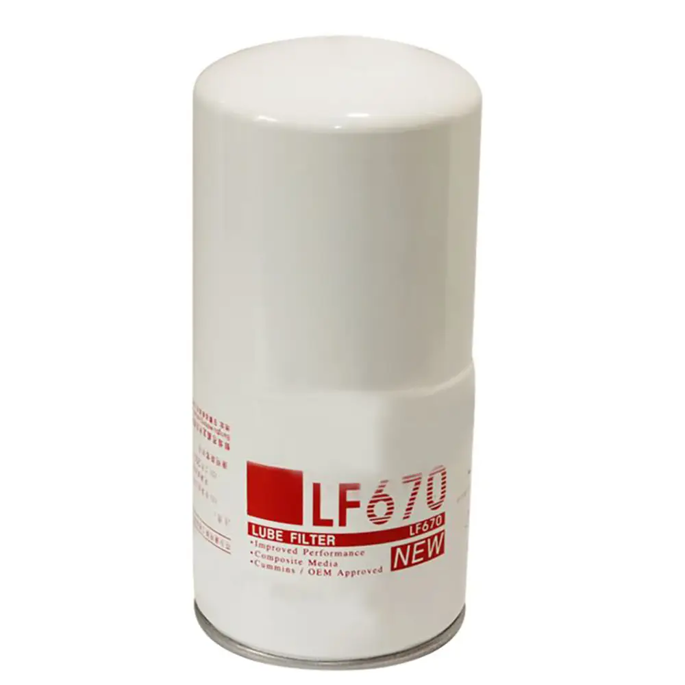 For Cummins Engine Oil Filter 3889310