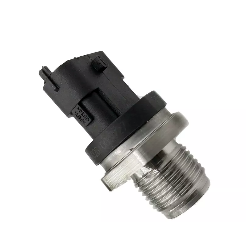 For Cummins Fuel Pressure Sensor 3974092 0281002937 - KUDUPARTS