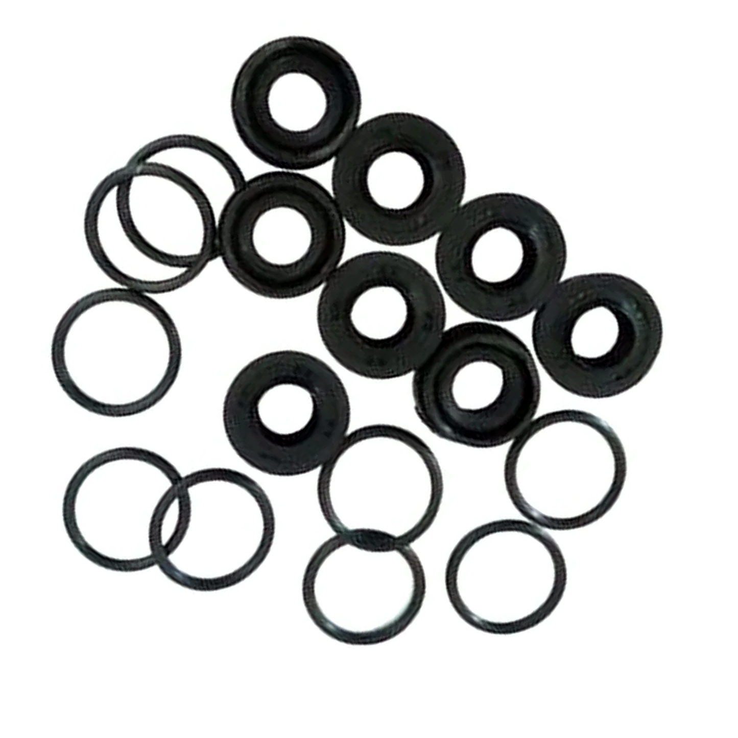 For DAEWOO DH225-7 Pilot Valve Seal Kit