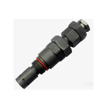 Válvula de alivio principal para excavadora Daewoo DH220-5 DH225-7