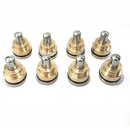 Kit de piston de soupape pilote 12 mm pour pelle Daewoo DH220-5