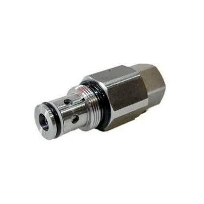 Soupape de décharge pour pelle Daewoo DH220-5