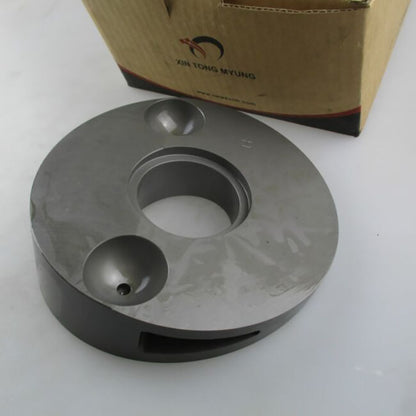 Plateau oscillant du moteur de déplacement GM35VL pour pelle Daewoo DH220-5