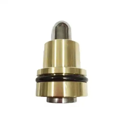 Kit de piston de soupape pilote de poussoir de levier de commande de joystick pour pelle Daewoo DH225-7