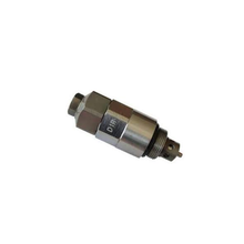 Válvula de alivio para excavadora Daewoo DH225-7