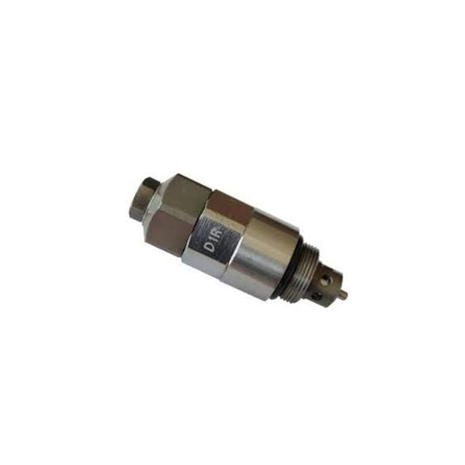 For Daewoo Excavator DH225-7 Relief Valve - KUDUPARTS
