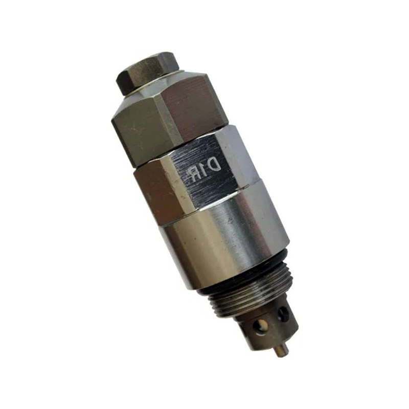 For Daewoo Excavator DH225-7 Relief Valve