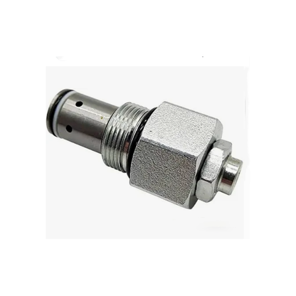 Pour la soupape de décharge principale de l'excavatrice Daewoo DH55