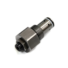 Válvula de alivio principal para excavadora Daewoo DH55