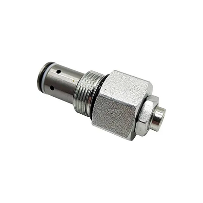 Pour la soupape de décharge principale de l'excavatrice Daewoo DH55