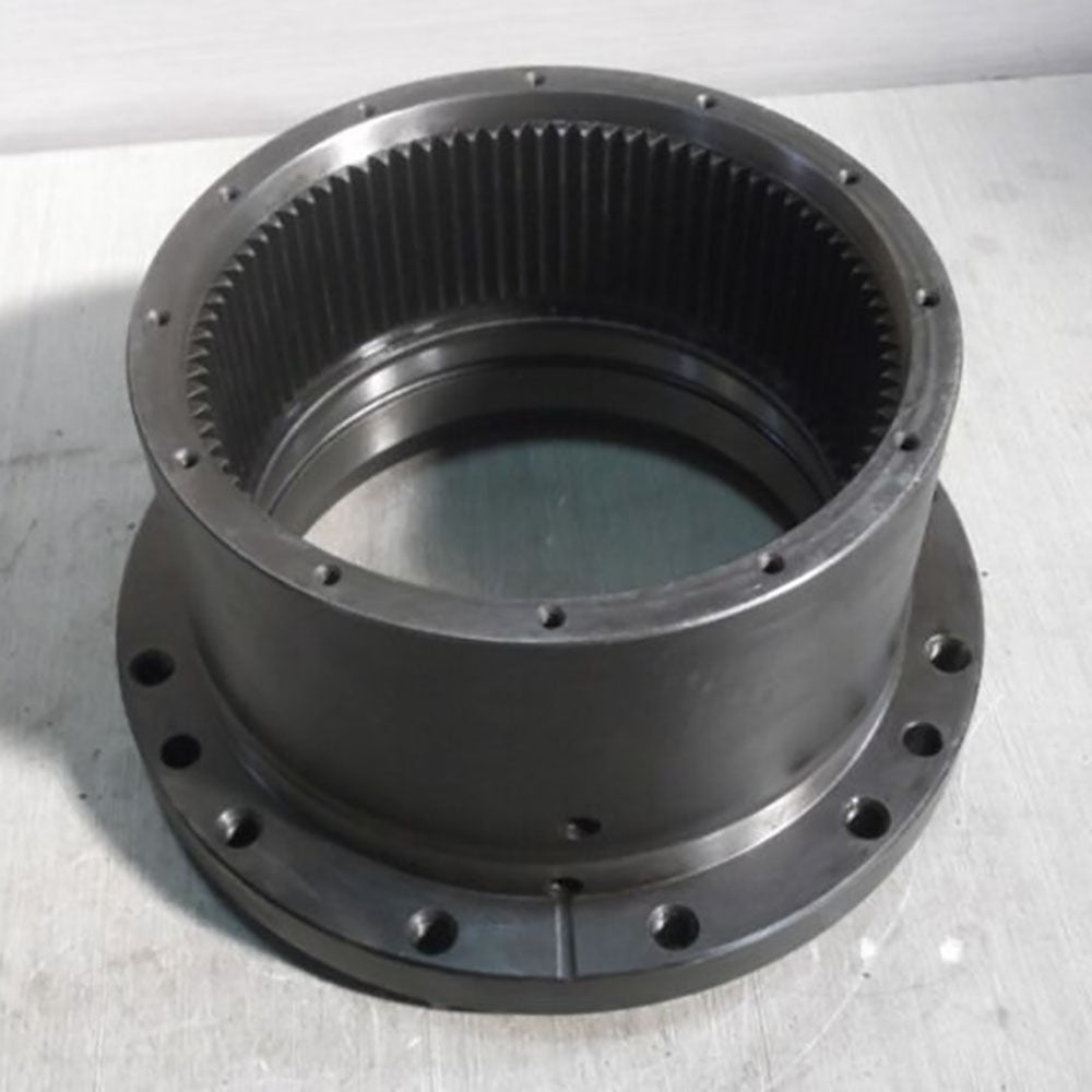 Laveuse de train de roulement pour pelle Daewoo DH55