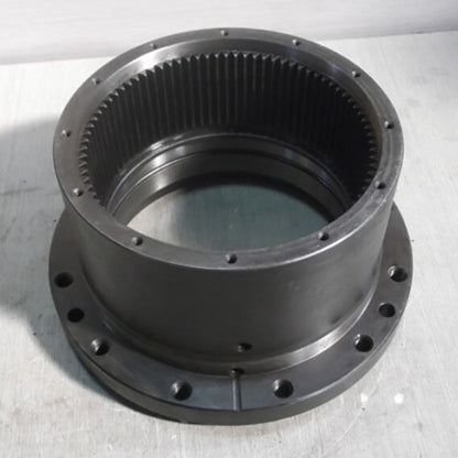 Laveuse de train de roulement pour pelle Daewoo DH55