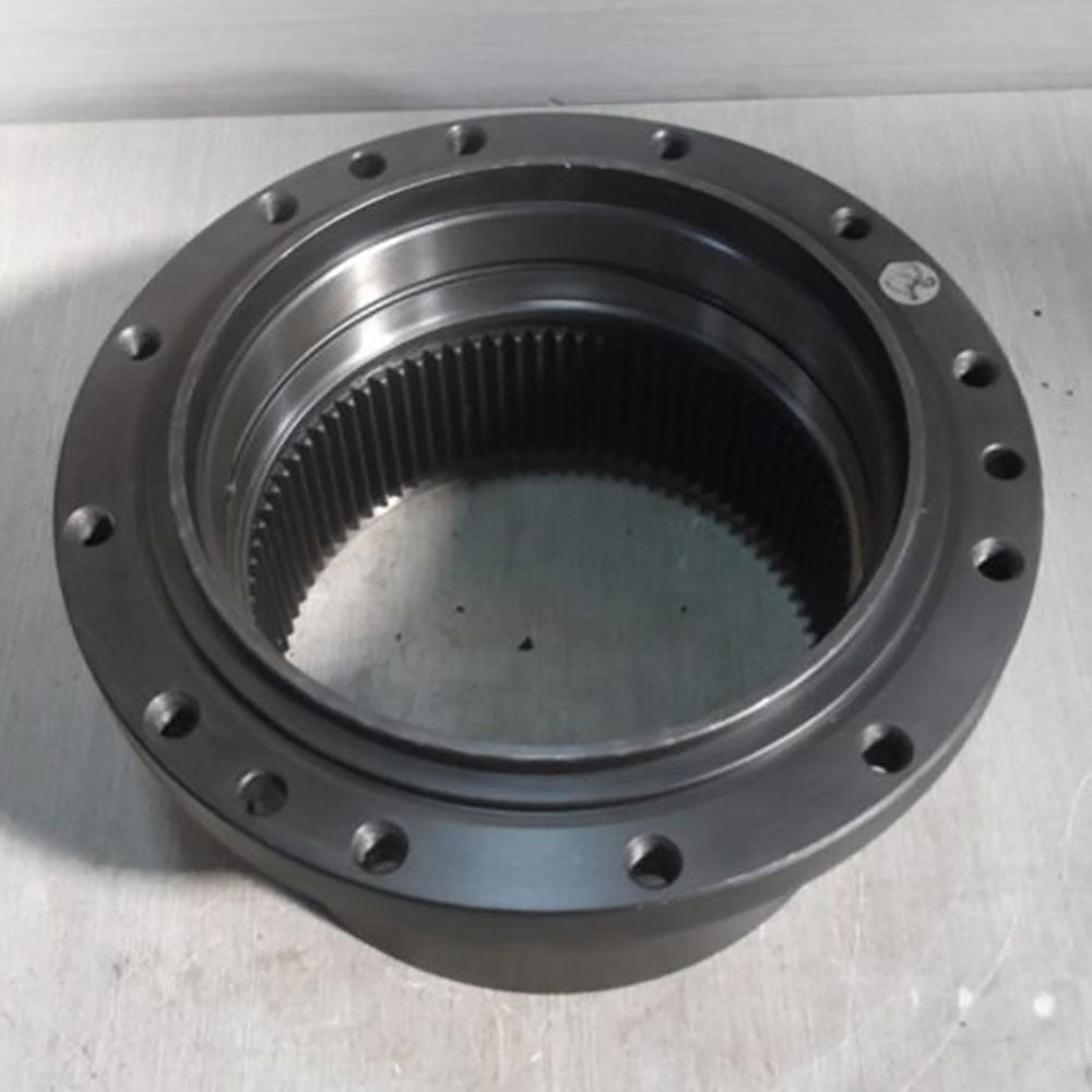 Laveuse de train de roulement pour pelle Daewoo DH55