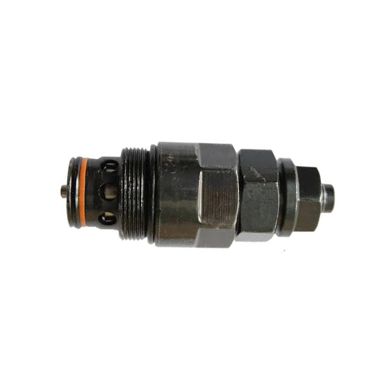For Daewoo Excavator DH80 Relief Valve - KUDUPARTS