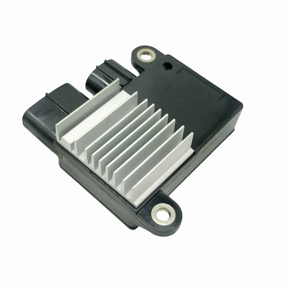 Pour Denso Toyota LEXUS Relais de ventilateur de refroidissement Ordinateur Moteur 89257-26020 499300-3280