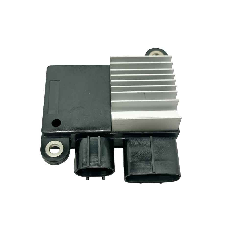 Pour Denso Toyota LEXUS Relais de ventilateur de refroidissement Ordinateur Moteur 89257-26020 499300-3280