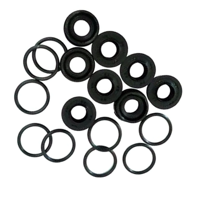 For Doosan DX80 Pilot Valve Seal Kit