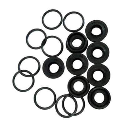 For Doosan DX80 Pilot Valve Seal Kit
