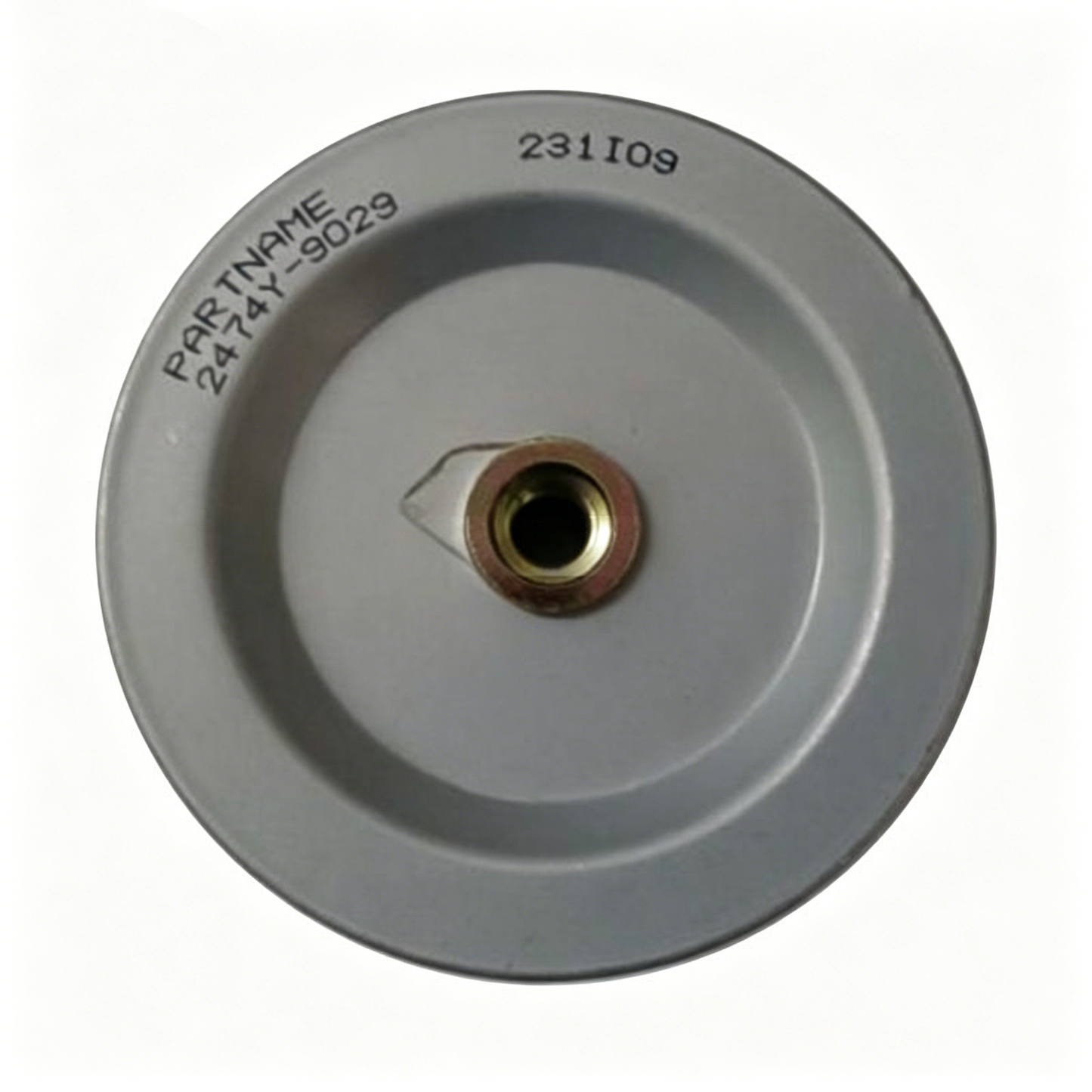 For Doosan Daewoo Excavator DH50 Hydraulic Filter 2474Y-9029