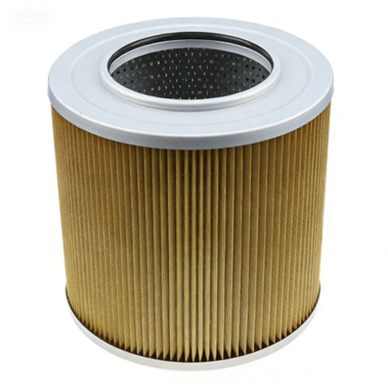 For Doosan Daewoo Excavator DX300LC DX300LL DX340LC DX350LC DX380LC DX420LC DX480LC DX520LC Suction Air Filter 2471-9401A - KUDUPARTS