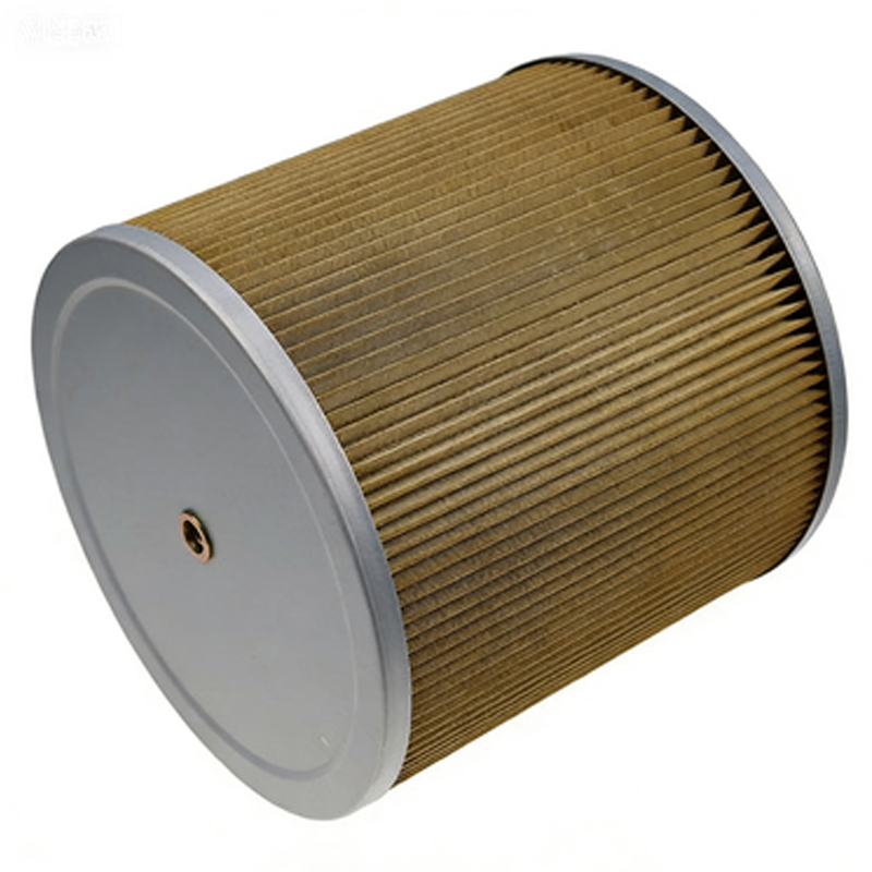 For Doosan Daewoo Excavator DX300LC DX300LL DX340LC DX350LC DX380LC DX420LC DX480LC DX520LC Suction Air Filter 2471-9401A - KUDUPARTS