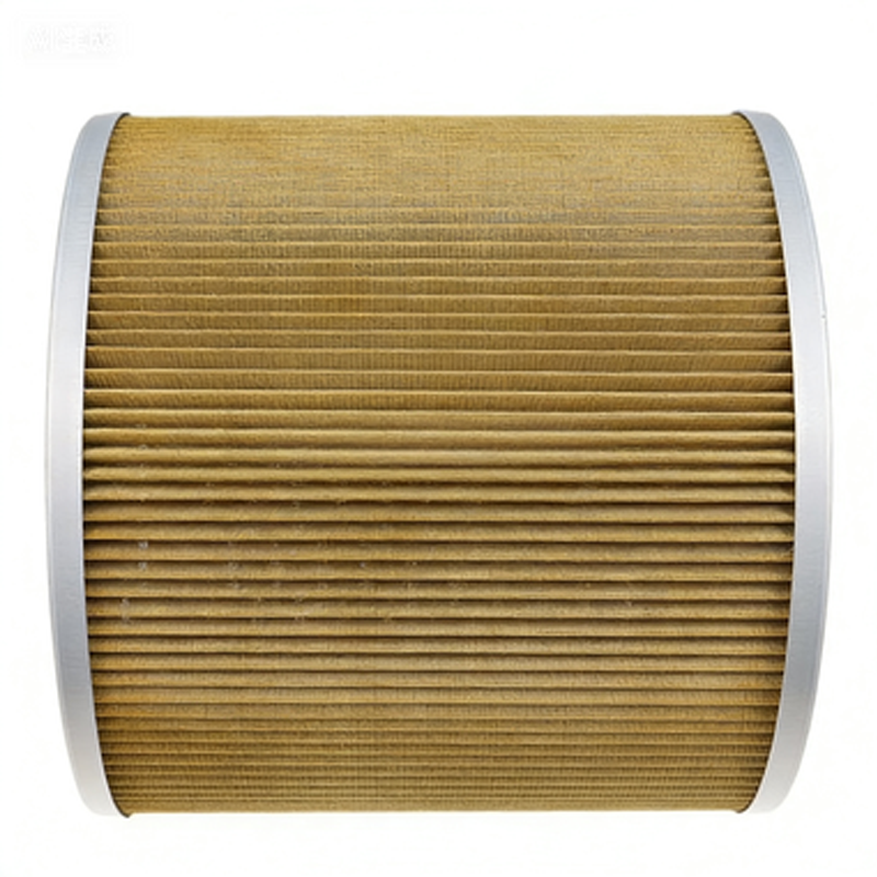 For Doosan Daewoo Excavator SOLAR 280LC-III SOLAR 290LC-V SOLAR 290LL SOLAR 330LC-V SOLAR 340LC-7 Suction Air Filter 2471-9401A - KUDUPARTS