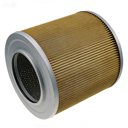 For Doosan Daewoo Excavator SOLAR 300LC-7A SOLAR 300LC-V SOLAR 300LL SOLAR 330-III SOLAR 330LC-V Suction Air Filter 2471-9401A - KUDUPARTS