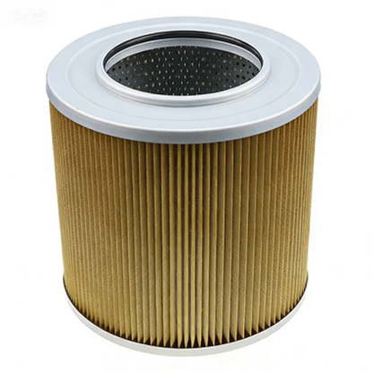 For Doosan Daewoo Excavator SOLAR 300LC-7A SOLAR 300LC-V SOLAR 300LL SOLAR 330-III SOLAR 330LC-V Suction Air Filter 2471-9401A - KUDUPARTS