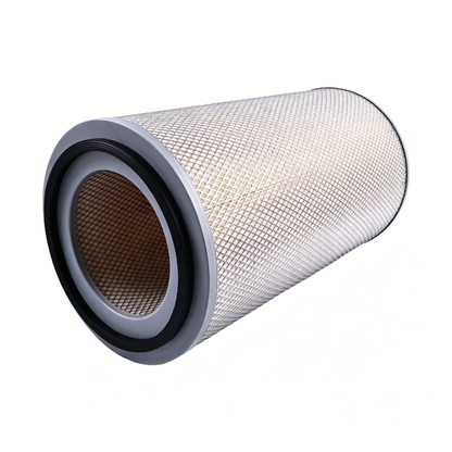 For Doosan Daewoo SOLAR 330LC-V SOLAR 340LC-7 SOLAR 340LC-V SOLAR 400LC-V Air Filter 2474-9051