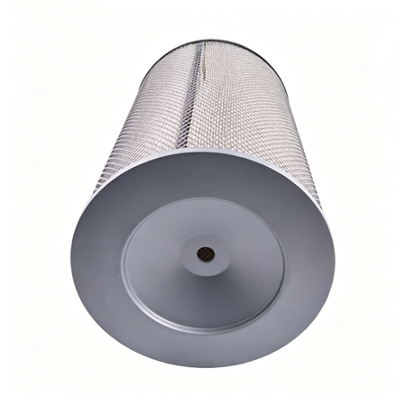 For Doosan Daewoo SOLAR 330LC-V SOLAR 340LC-7 SOLAR 340LC-V SOLAR 400LC-V Air Filter 2474-9051 - KUDUPARTS