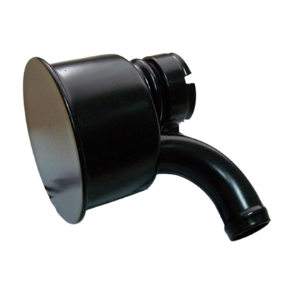 For Doosan Excavator DH220LC-V Intake Filter Cover 65.01801-5035A - KUDUPARTS