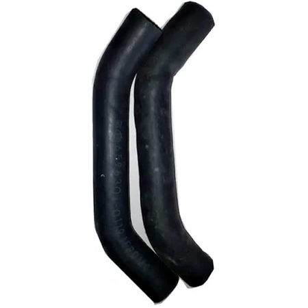 For Doosan Excavator DH220LC-V Rubber Hose 65.96301-0311 - KUDUPARTS
