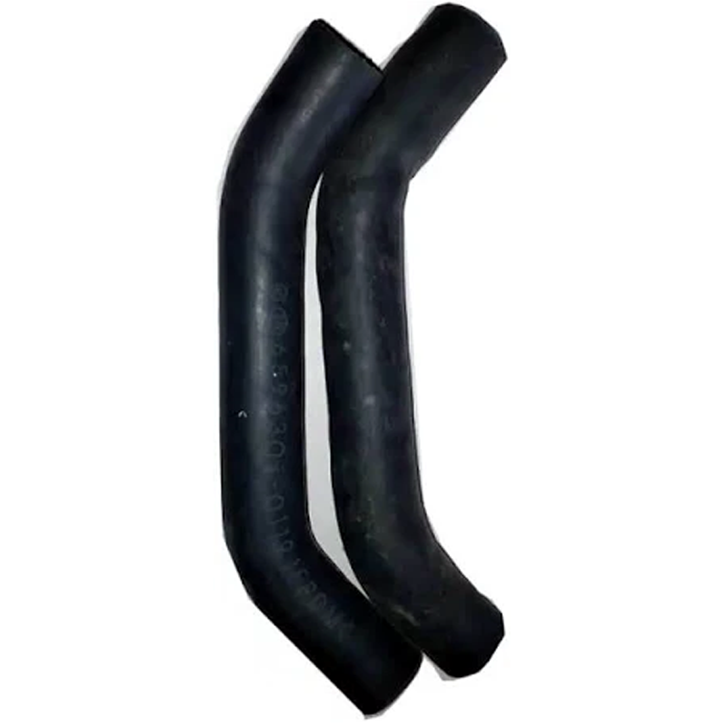 For Doosan Excavator DH220LC-V Rubber Hose 65.96301-0311 - KUDUPARTS